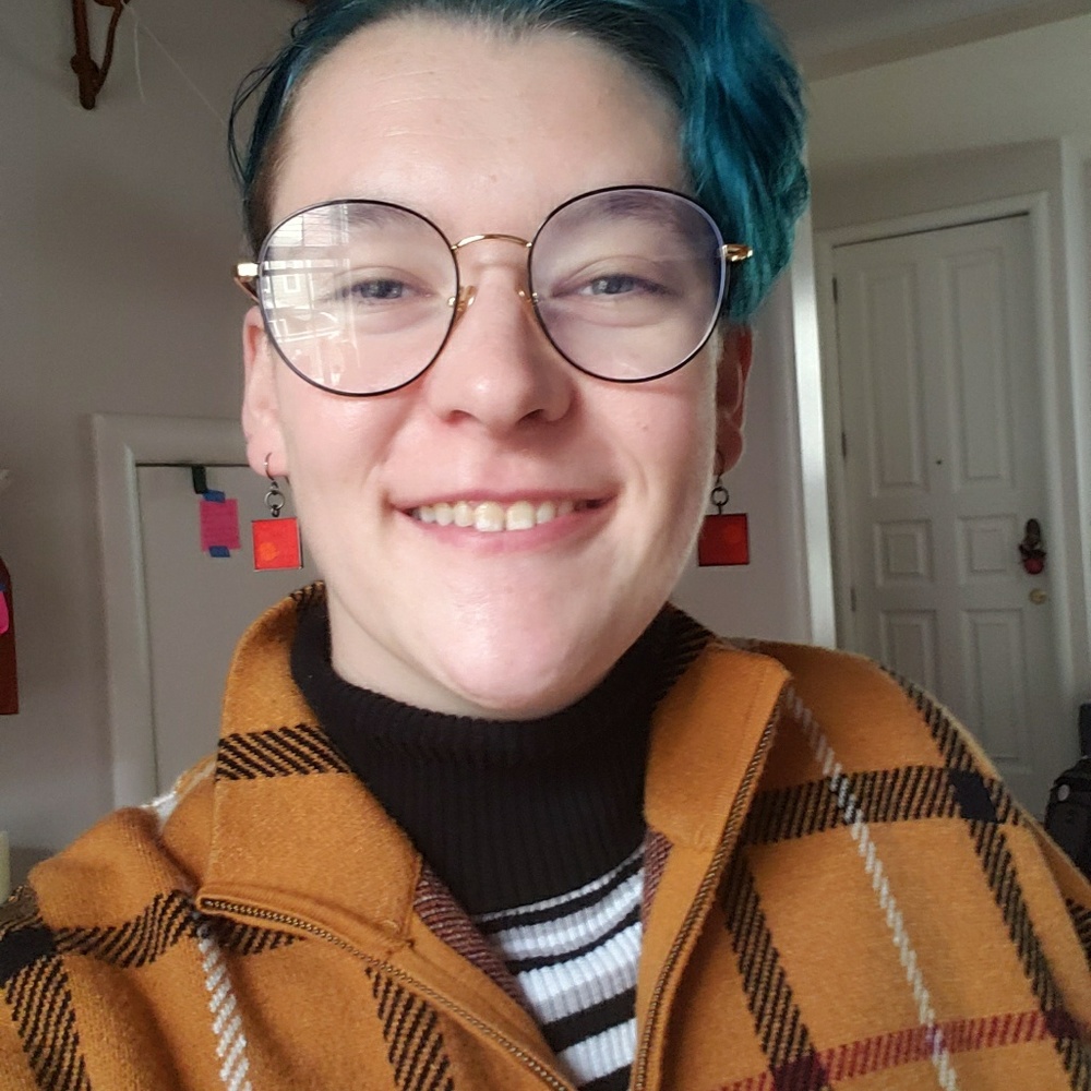 Meet your Posher, Sophia